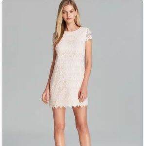 Cynthia Steffe Reese Lace Dress